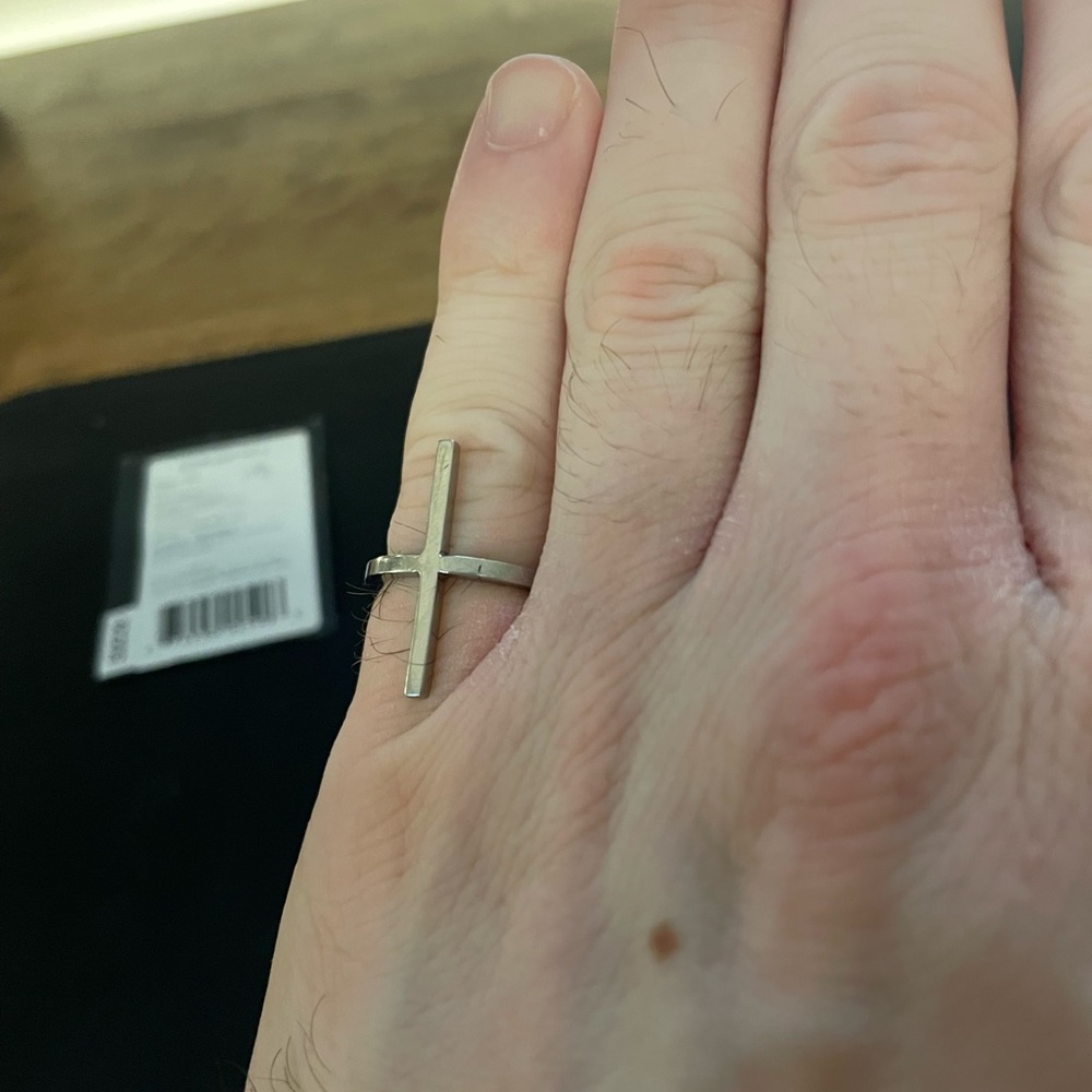 Vitaly Dash Ring